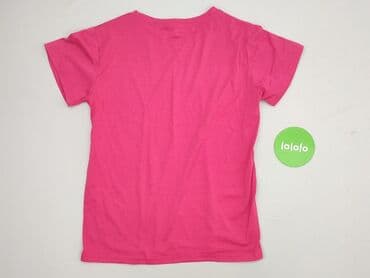 shein bluzki bawełniane: Shein, T-shirt damski, rozmiar M — 4