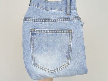 buty damski: Shein, Jeansy damskie, S — 7