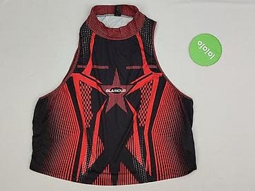 dresy missguided: Shein Curve, Топ жіночий, розмір 2XL — 2