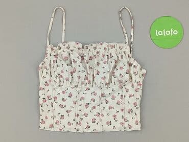 Kobiety: Shein, Top damski, rozmiar M — 2