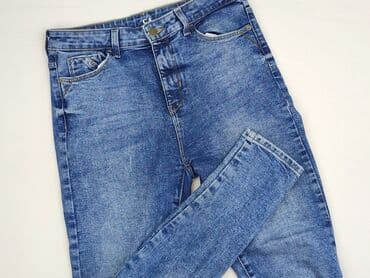 Women: C&A, Jeans for women, size L (EU 40) — 1