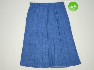 spódnice midi asymetryczne: Spódnica damska, rozmiar S — 2