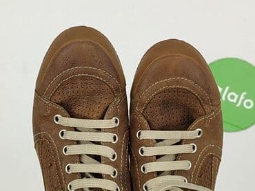 grunland buty: Geox, Sneakersy damskie, 37 — 7