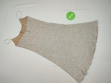 klapki ezzy: Sukienka damska, rozmiar S — 3