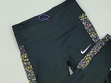 dresy lotto: Nike, Legginsy Sportowe damskie, rozmiar S — 1