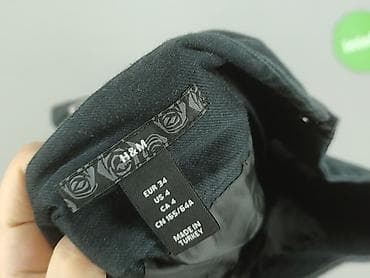 spódnica od mango: H&M, Spódnica damska, rozmiar 2XS — 5