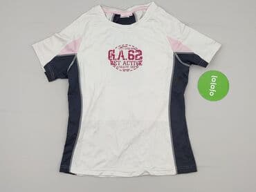 kari traa t shirty: Crane, T-shirt damski, rozmiar M — 2