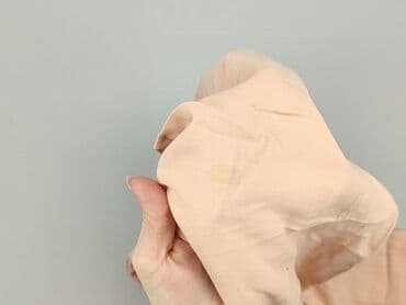 nerka damska tommy jeans: Spodnie materiałowe damskie, rozmiar M — 6