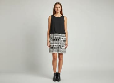 kombinezon na quada zimowy: Unika Paris, Sukienka damska, rozmiar M — 1