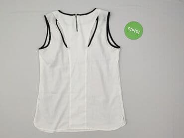 dobre bluzy: Mohito, Bluzka damska, rozmiar M — 3