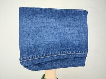 customowe jeansy: Old Navy, Jeansy damskie, rozmiar M — 7