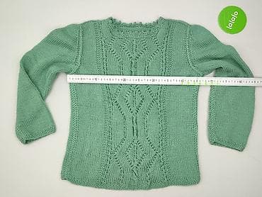 muslin: Sweter damski, rozmiar M — 4