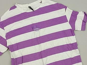 golfy w paski: House, Tunika damska, rozmiar XS — 1