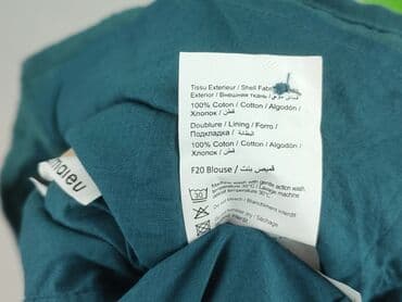 top atmosphere: Camaïeu, Women`s top, XL — 6