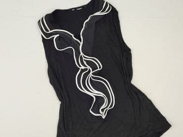 calvin klein performance koszulki damskie: T-shirt damski, rozmiar L — 1