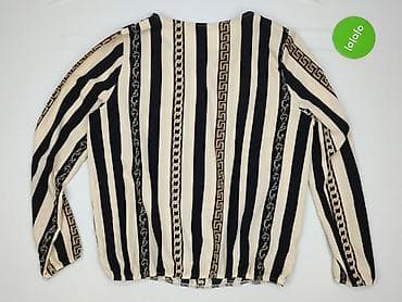 cekiny bluzki: Bluzka damska, rozmiar M — 3