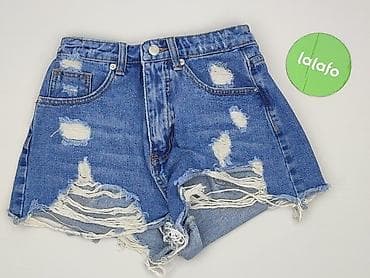 7 more: Shein, Szorty damskie, rozmiar XS — 2