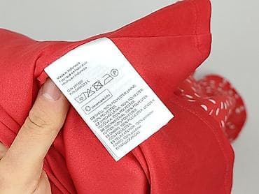 kurtki wiosenne hm: H&M Divided, Sukienka damska, rozmiar XS — 6