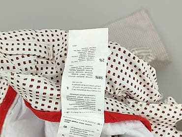 monari spodnie: Reserved, Spodnie materiałowe damskie, rozmiar 2XS — 5