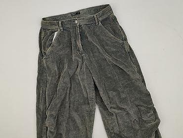 kozaki lacoste: Cropp, Spodnie materiałowe damskie, rozmiar L — 1