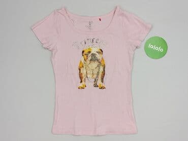 esprit t shirty: Esprit, T-shirt damski, rozmiar S — 2