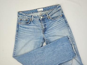 Zara, Jeansy damskie, rozmiar S w lalafo.pl Zara, Jeansy damskie, rozmiar S