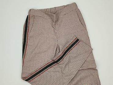 Primark, Spodnie materiałowe damskie, rozmiar S