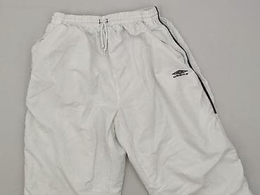 uncle sam: Umbro, Spodnie 3/4 dla mężczyzn, rozmiar XL — 1