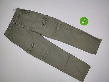 cargo: Spodnie cargo damskie, rozmiar M — 2