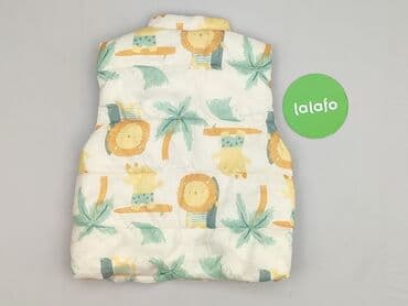 kamizelki pikowane by o la la: Kamizelka, TEX, 2-3 lat, 92-98 cm, stan - Idealny — 2