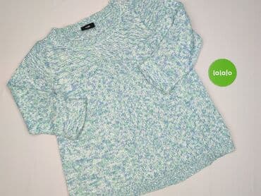 wallis sweter: Wallis, Sweter damski, rozmiar L — 2