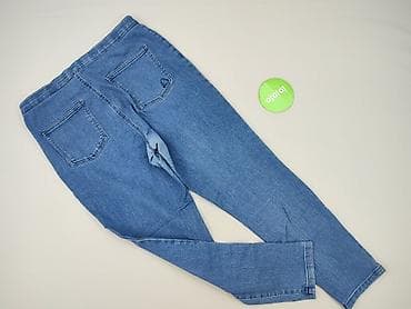 jeans beloved: Beloved, Jeansy damskie, rozmiar XL — 3