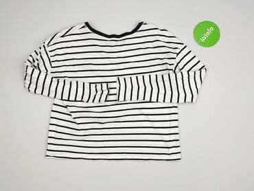 plus size bluzki: Sinsay, Bluzka damska, rozmiar M — 3