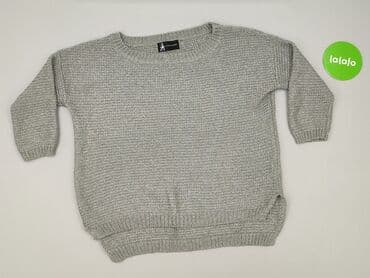 sweter wiedzmin: Atmosphere, Sweter damski, rozmiar 3XL — 2