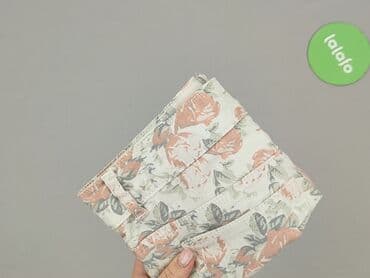 jakie rajstopy do bialej sukienki: Yes, Szorty damskie, rozmiar S — 7