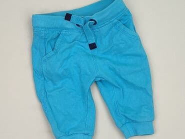 spodnie woskowane goodies: Sweatpants, Cool Club, 1-3 months, condition - Perfect — 1