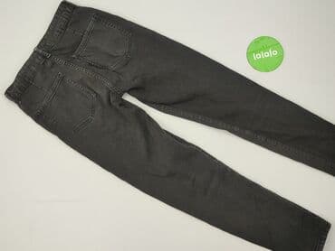 spodnie dżinsowe sinsay: Sinsay, Jeansy damskie, rozmiar M — 3