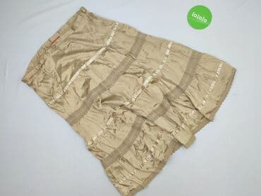 spódniczka z frędzlami: Spódnica damska, rozmiar M — 2