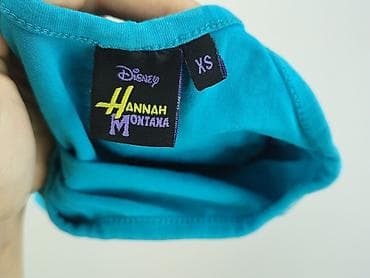 jacket disney: Hannah Montana, Bluzka damska, rozmiar XS — 4