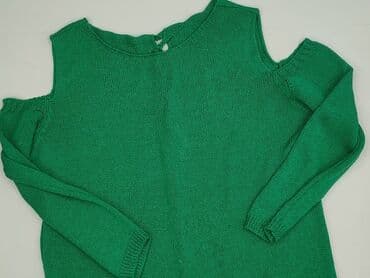 czy sweter z poliestru jest dobry: Women`s sweater, size XL (EU 42) — 1