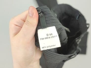 дешеве жіноче взуття: Spodnie materiałowe damskie, rozmiar 2XL — 5