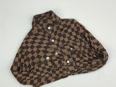 koszula w paski bershka: H&M Divided, Koszula damska, rozmiar XS — 1