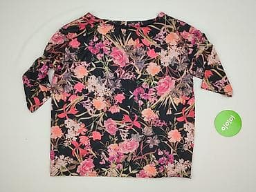tanie bluzki boho: Bluzka damska, rozmiar L — 3