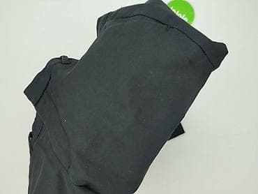 botki pull and bear: Zara, Spodnie materiałowe damskie, rozmiar S — 5