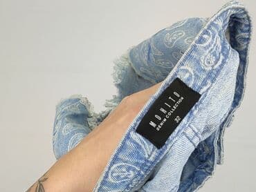 spodenki z napisem: Mohito, Szorty damskie, XS w lalafo.pl — 4 spodenki z napisem: Mohito, Szorty damskie, XS — 4