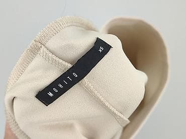 kurtki musto: Mohito, Bluzka damska, rozmiar XS — 4