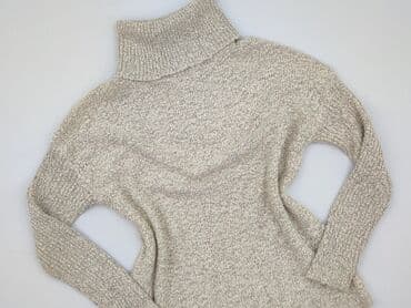 bolerko sweter: Atmosphere, Golf damski, rozmiar M — 1