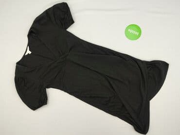 sukienka z bufkami hm: H&M Mama, Sukienka damska, S — 2