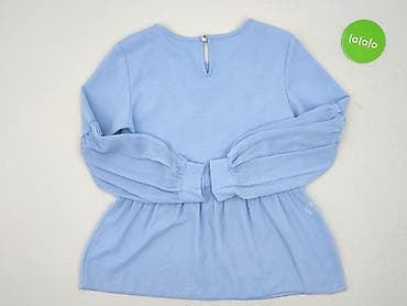 bluzka litera a: Bluzka damska, rozmiar S — 3