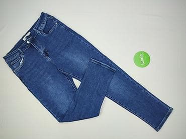 kurtka 700: Redseventy, Jeansy damskie, rozmiar XL — 2